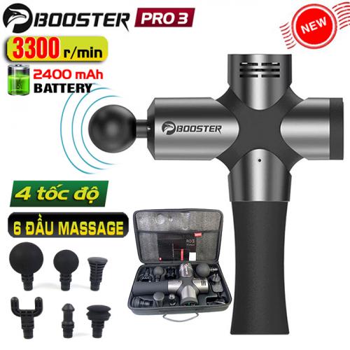 Booster PRO 3
