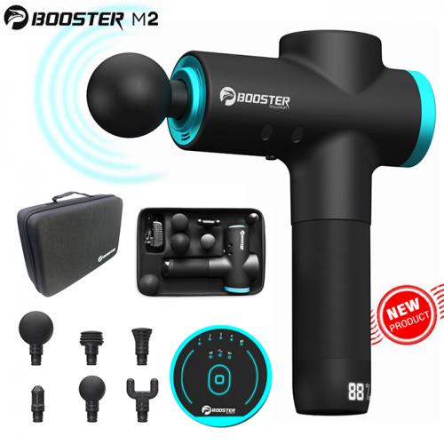 Booster M2-B AI