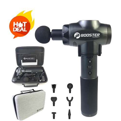 Booster E