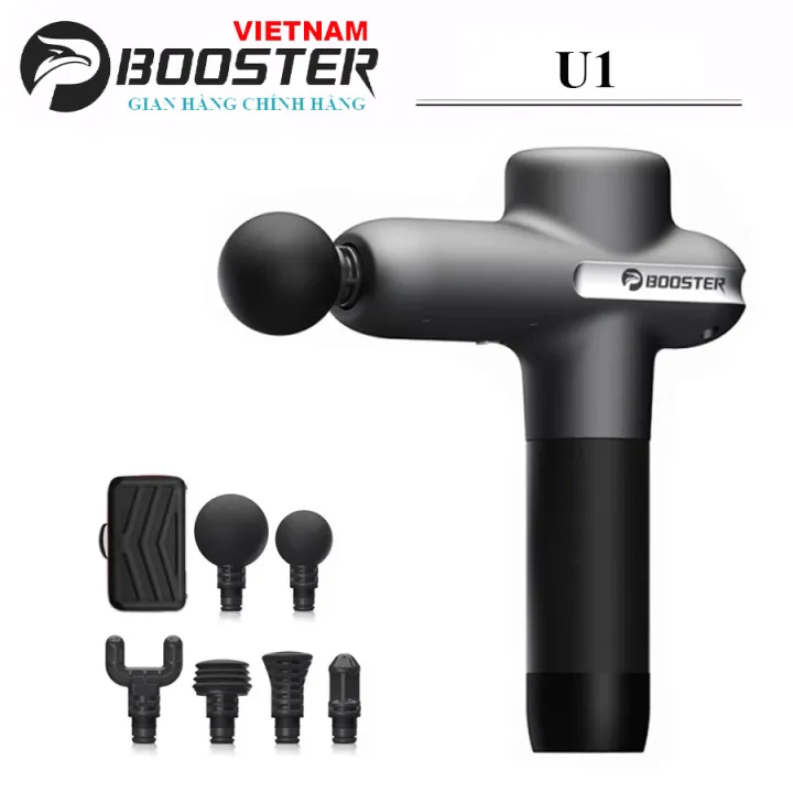 BOOSTER U1