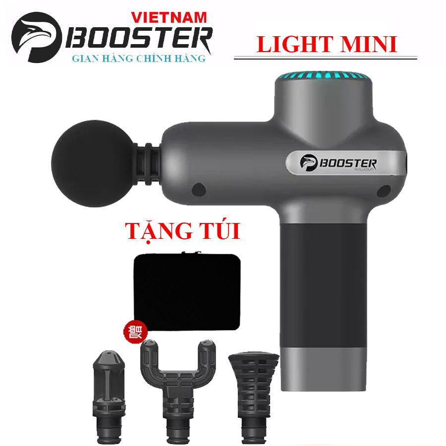 Booster Lightsaber (LS) Mini
