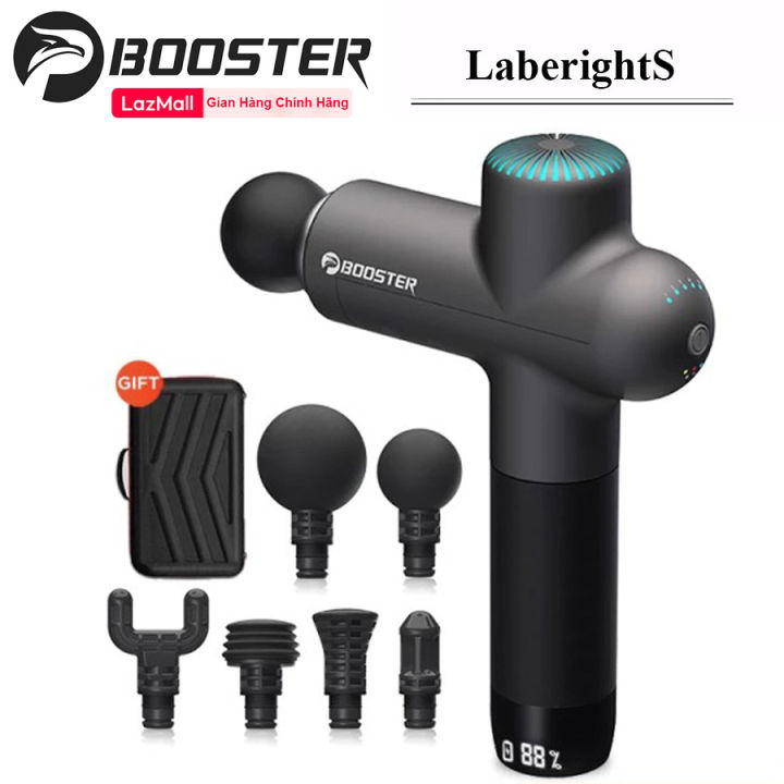 Booster Lightsaber