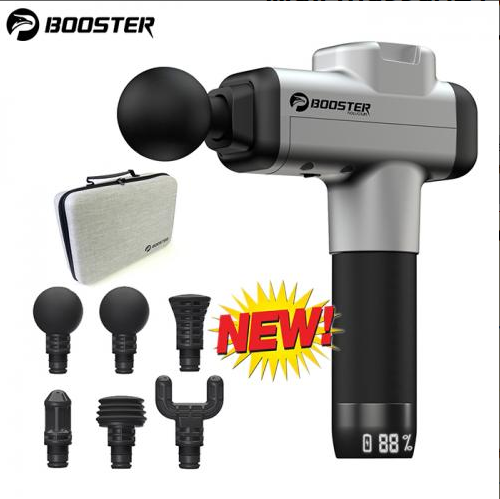 Booster M2A New – AI