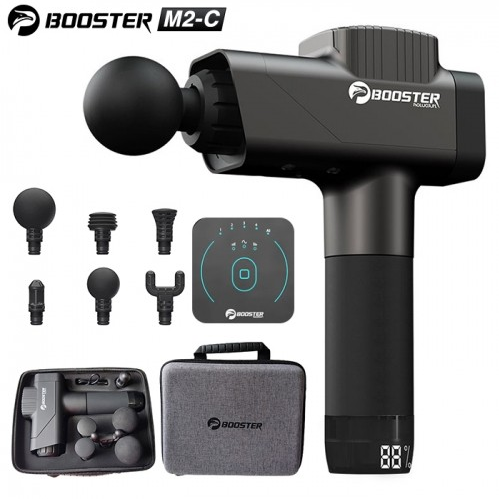 Booster M2C AI